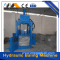 Coconut fiber press machine/Baler Machine/cotton bale press